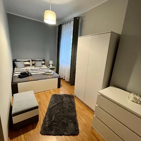 Apartment Pod Goralka