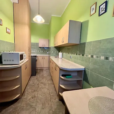 Apartment Pod Goralka Polanica-Zdroj