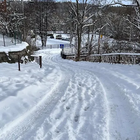 Apartamento Pod Góralką Polanica-Zdrój