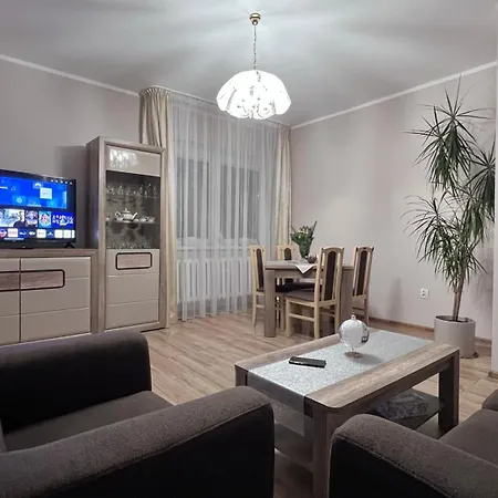 Pod Goralka * Polanica-Zdroj