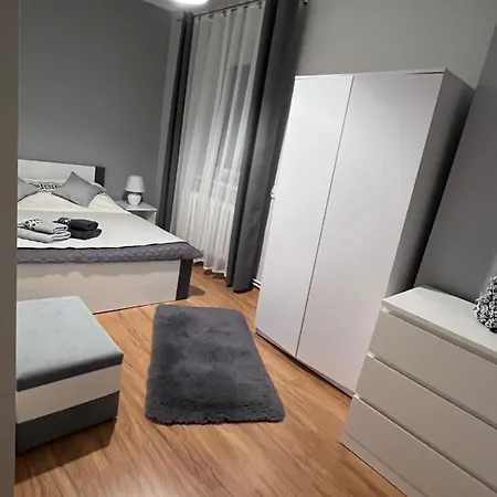 Apartamento Pod Góralką Polanica-Zdrój
