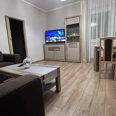 Pod Góralką * Polanica-Zdrój