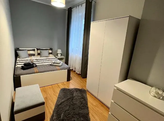 Apartment Pod Goralka