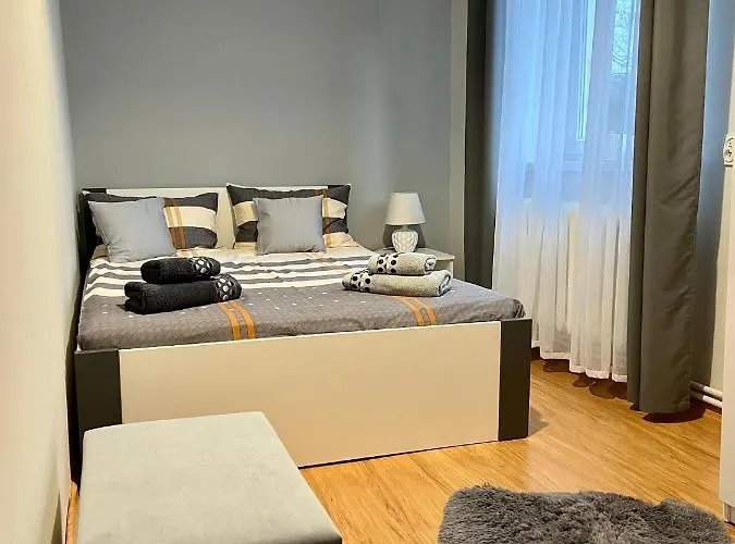 Pod Goralka Polanica-Zdroj