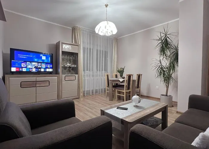 Pod Goralka * Bad Altheide