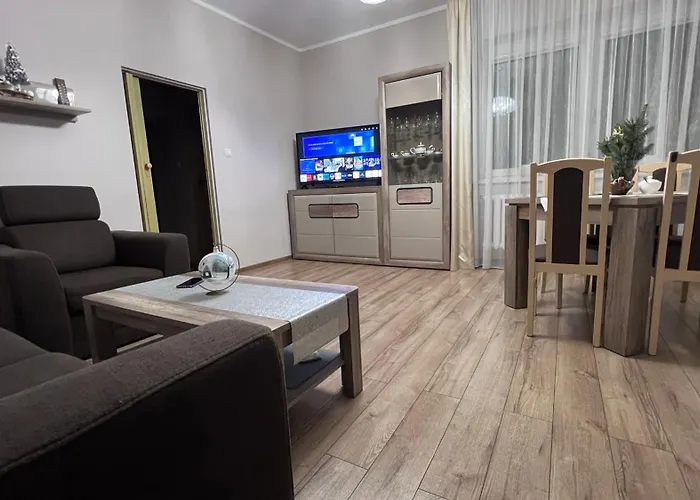 Pod Goralka * Bad Altheide